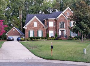 10322 Arran Ct, Huntersville, NC 28078