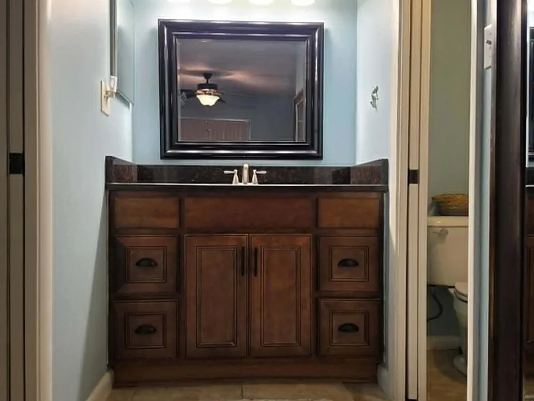 3799 S Banana River Blvd #107 — Photo 25