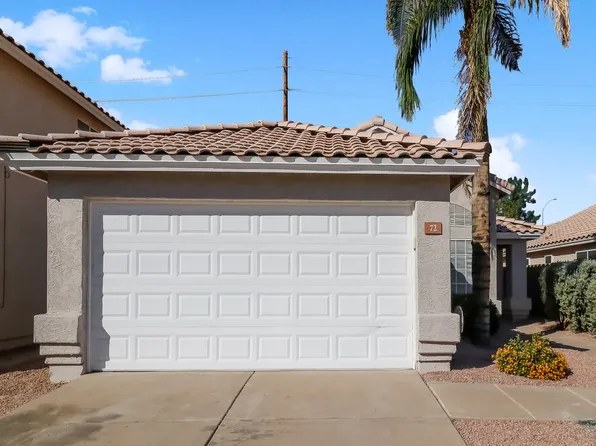 72 N Cholla St, Gilbert, AZ 85233