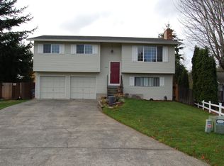 2608 164th Pl SE, Bothell, WA 98012