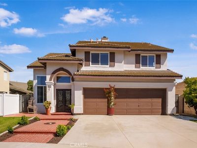 2865 Champion St, Chino Hills, CA, 91709