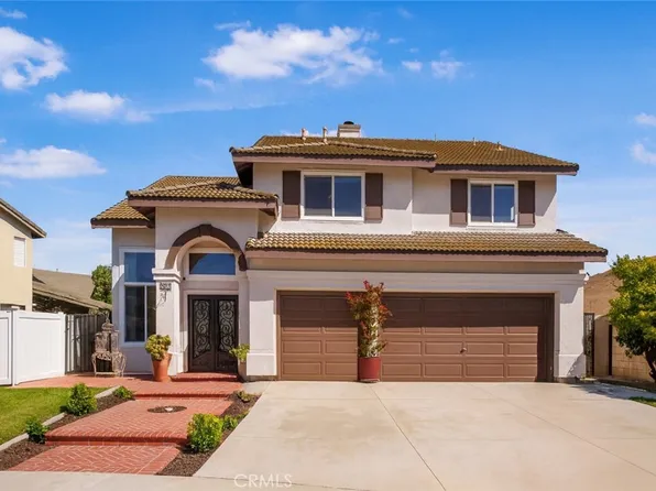 2865 Champion St, Chino Hills, CA 91709
