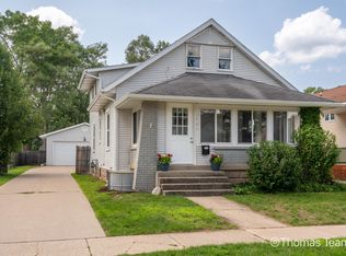 2501 Hague Ave SW, Wyoming, MI 49519