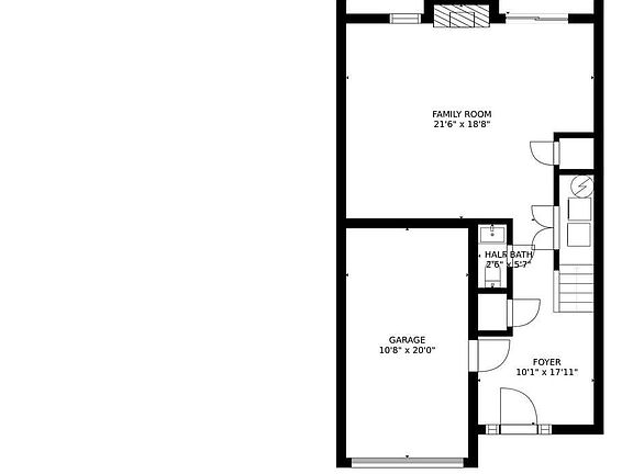 2nd image of 12202 Sleepy Horse Ln