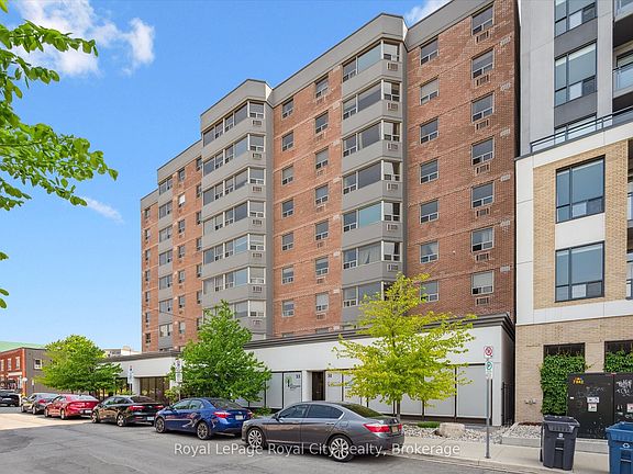 2nd image of 55 Yarmouth St #508