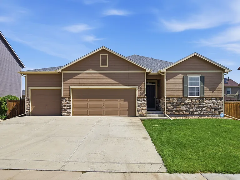 3758 Torch Lily St — Photo 2