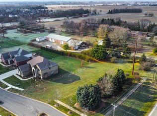 22302 Ledgestone Way, Frankfort, IL 60423