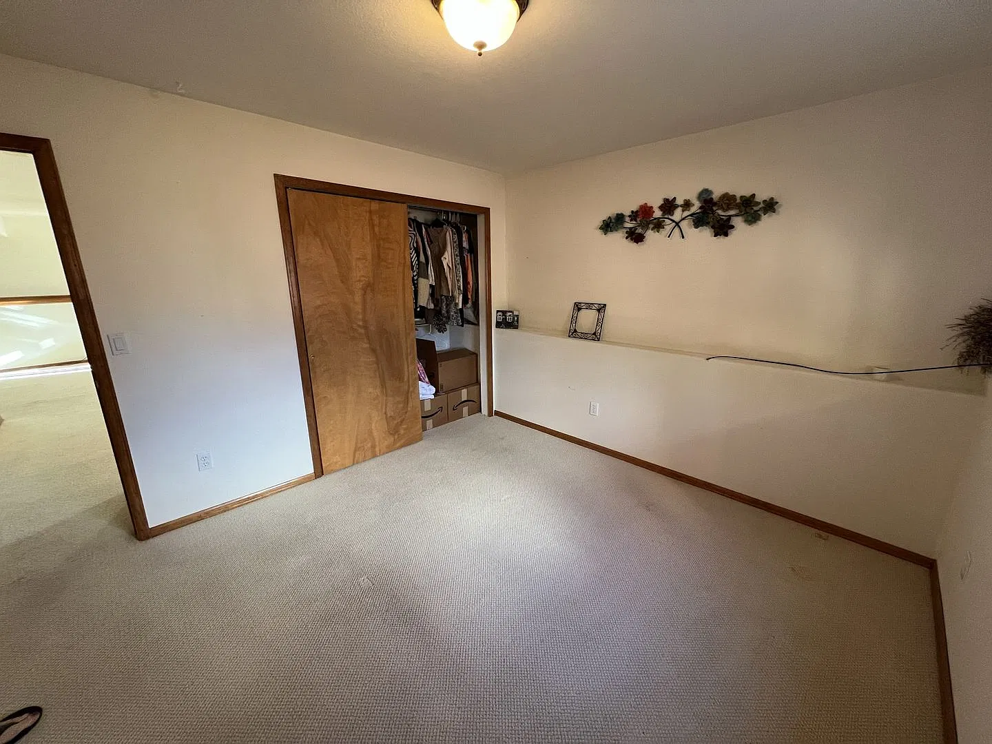 Large Dawson Ranch home — Photo 4