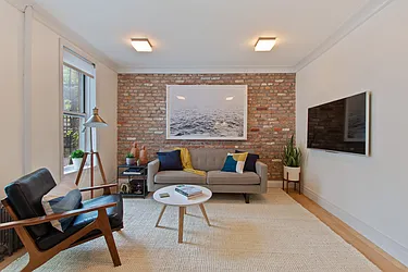 Rented by Brown Harris Stevens