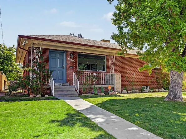 3546 Ivy Street, Denver, CO 80207
