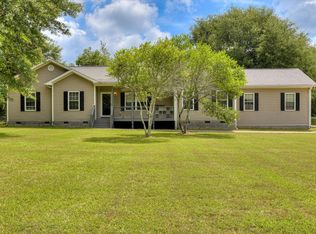 1090 Blythe Rd, Blythe, GA 30805