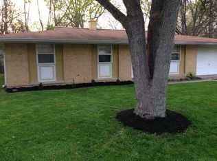 3938 Della Ct, Indianapolis, IN