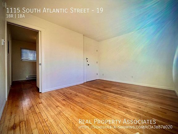 4th image of 1115 S Atlantic St APT 19