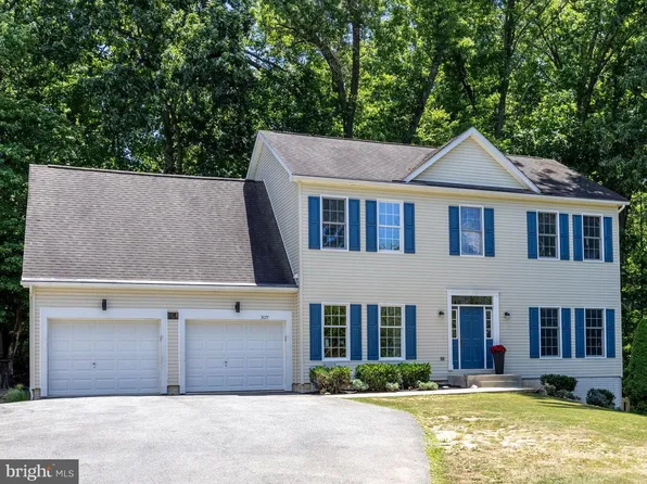 3077 Mullineaux Ln, Ellicott City, MD 21042