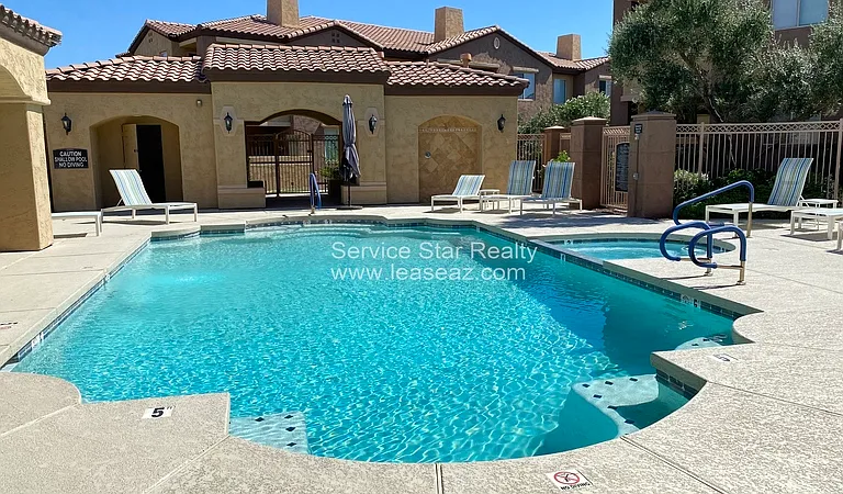 250 W Queen Creek Rd #244 — Photo 30