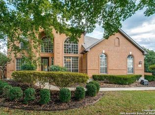 22907 Steeple Blf, San Antonio, TX 78256