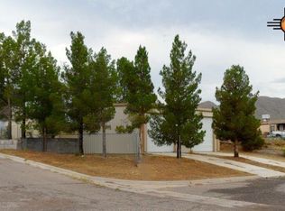 417 N Elm St, Truth Or Consequences, NM 87901