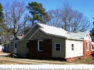 3041 Hampton Hwy, Yorktown, VA 23693