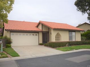 28302 Borgona, Mission Viejo, CA 92692