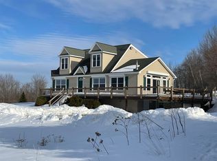 2100 N Jay Rd, North Troy, VT 05859