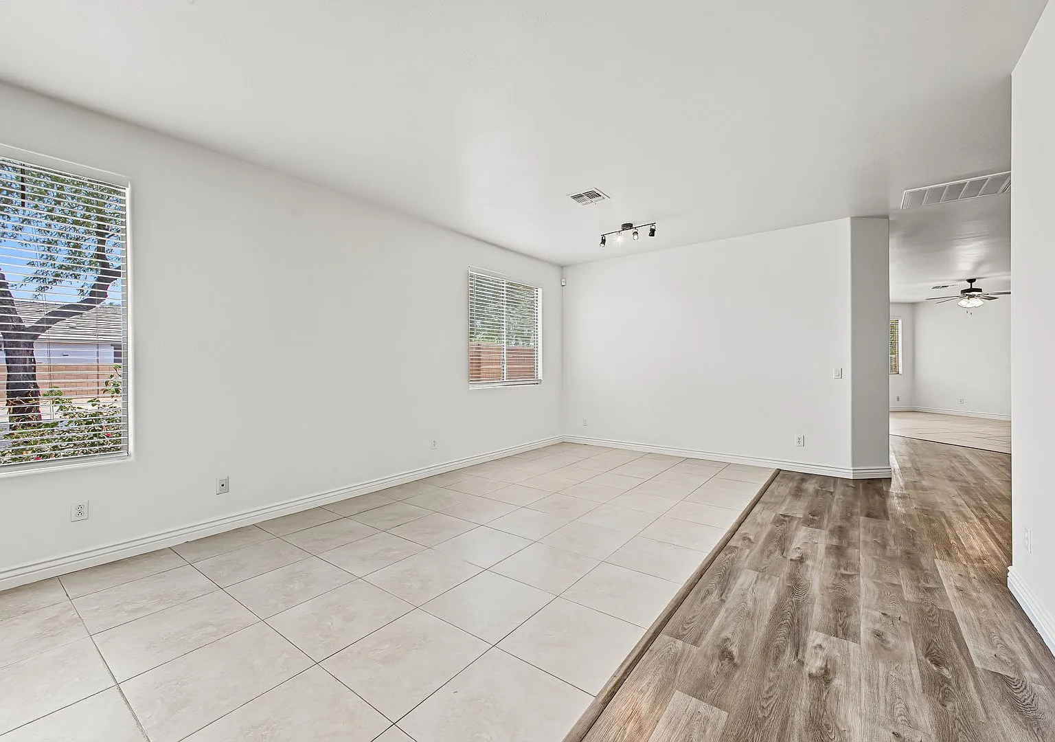 Fully Updated Corner Lot Home with Den! — Photo 3