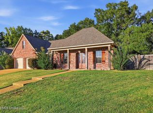 506 Orchard Brook Ct, Florence, MS 39073