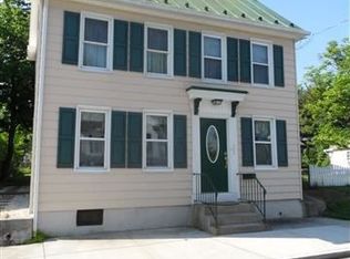 405 W Keller St, Mechanicsburg, PA 17055