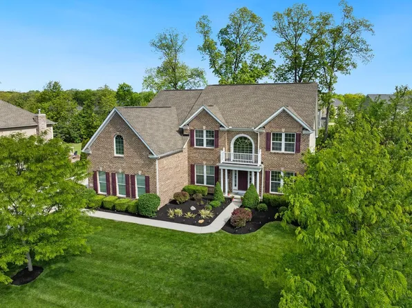 6139 Acadia Ct, Galena, OH 43021