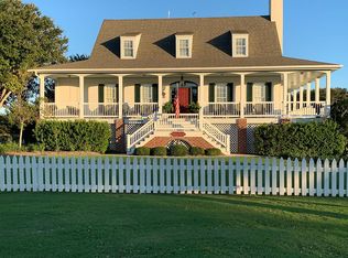 788 Ranger Rd, Corolla, NC 27927