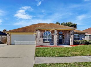 3154 Fox Squirrel Dr, Orange Park, FL 32073