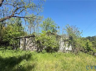 3339 Stoney Battery Rd, Troutville, VA 24175