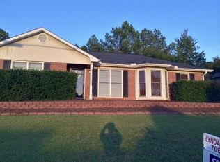 140 Sweetwater Dr, Columbus, GA