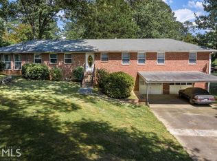 5155 3rd St, Morrow, GA 30260
