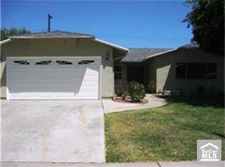 1070 Orangewood Dr, Brea, CA 92821