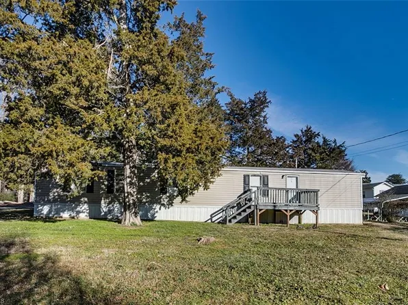 401 Kings Ridge Rd, Randleman, NC 27317