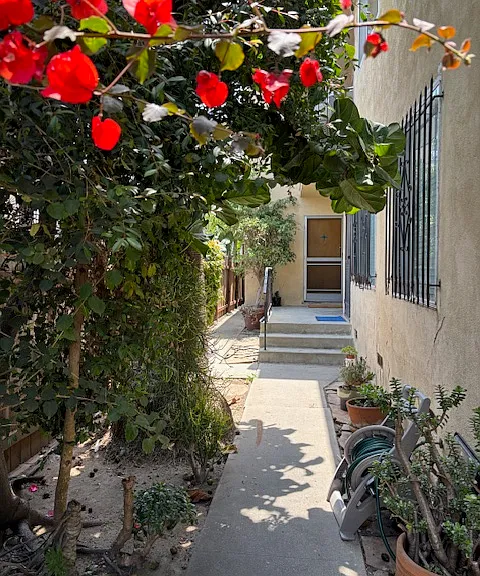 WALKWAY