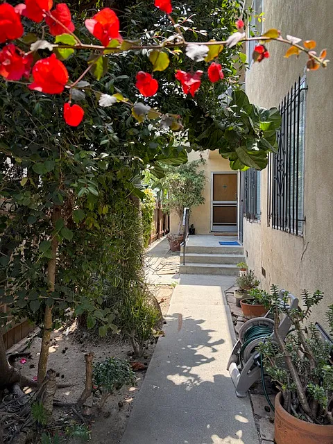 WALKWAY