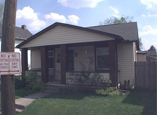 2nd image of 1629 Sullivant Ave
