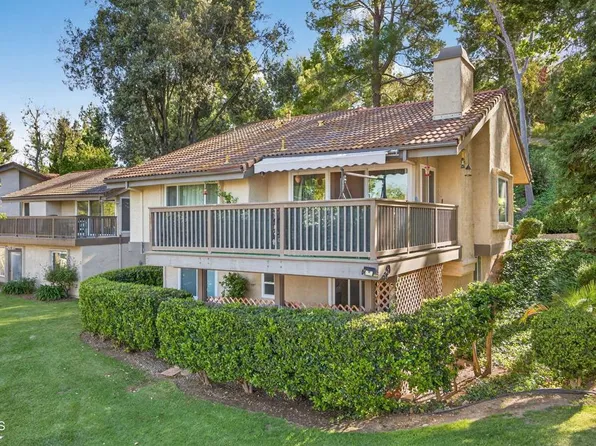 59 Rosehedge Ln, Oak Park, CA 91377