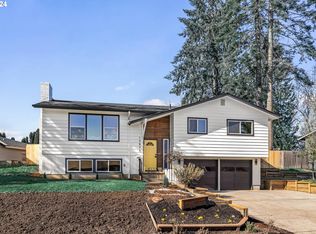 12875 SW Rita Dr, Beaverton, OR 97005