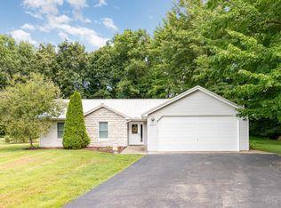 14250 Sonny Ln, Williamsburg, OH 45176