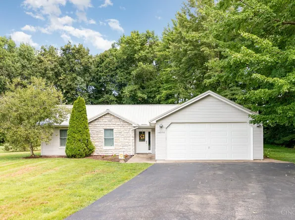 14250 Sonny Ln, Williamsburg, OH 45176