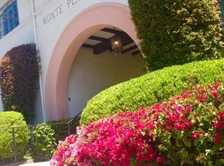 1406 Garden St APT 11, Santa Barbara, CA 93101