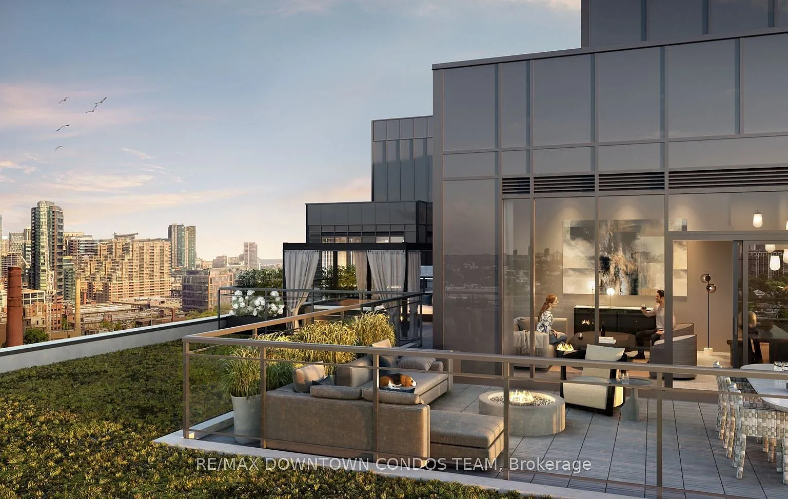 3 bed, $2,875 — Photo 1
