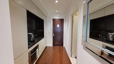 Rented by Urban Living