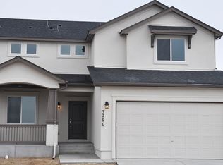 3290 Red Cavern Rd, Colorado Springs, CO 80908