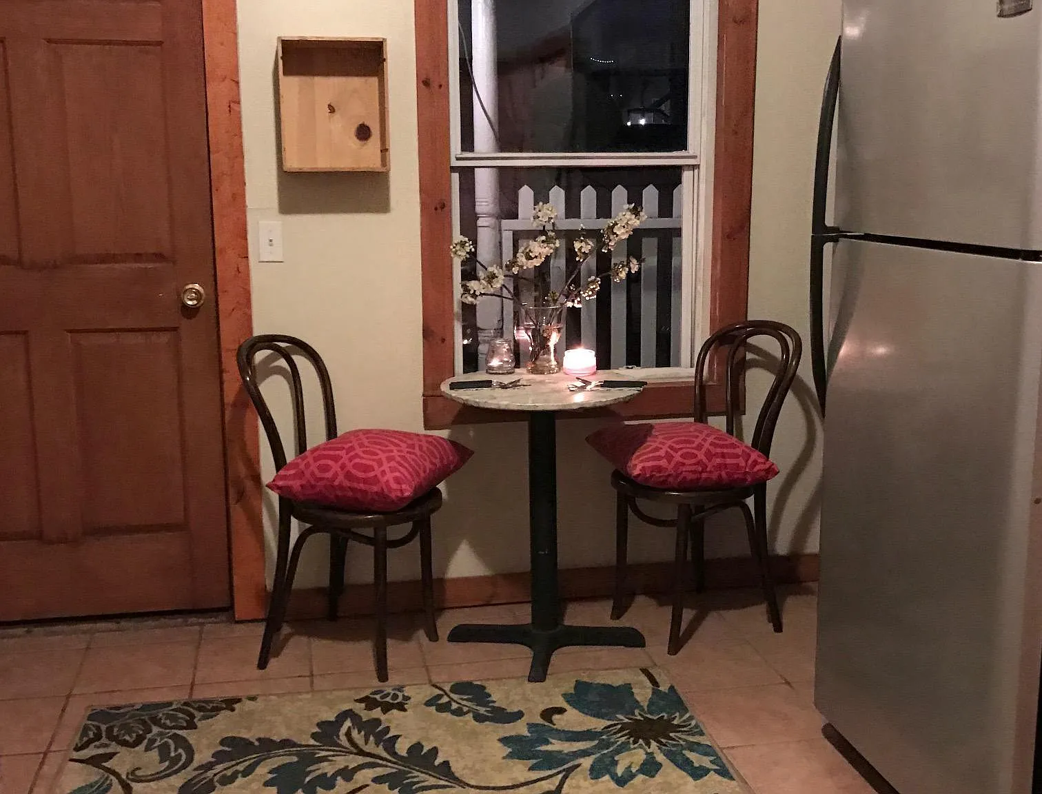 Studio, 600 sqft, $1,075 — Photo 1