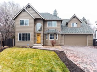2506 NE Keats Dr, Bend, OR 97701