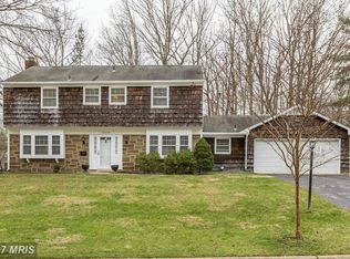 12223 Valerie Ln, Laurel, MD 20708