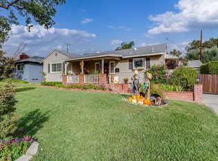 208 Poinsettia Ave, Monrovia, CA 91016